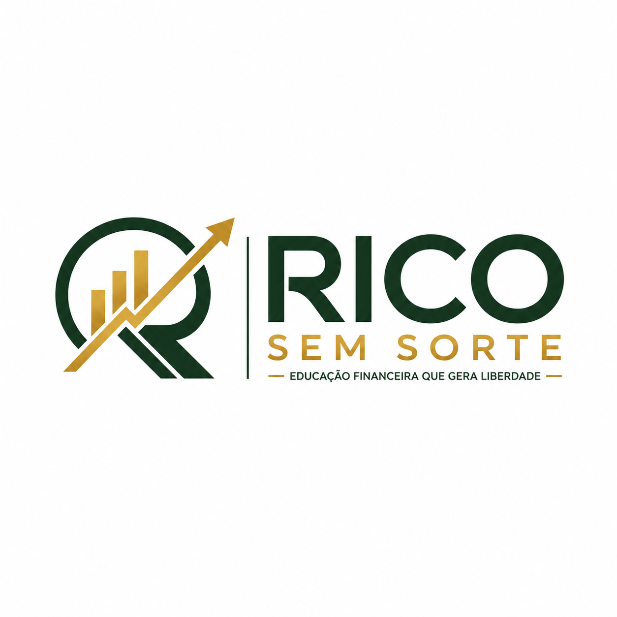 Rico Sem Sorte